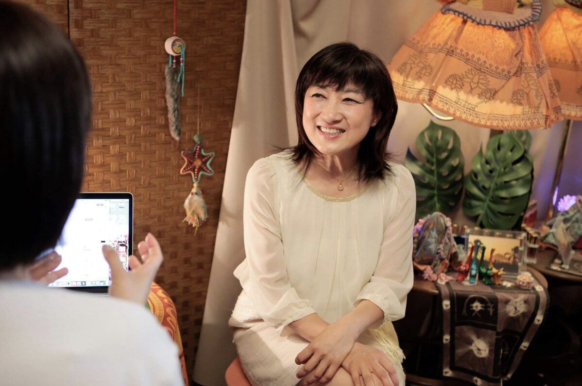 Relax Time／諸橋 薫さん